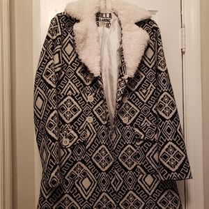 Billabong Coat